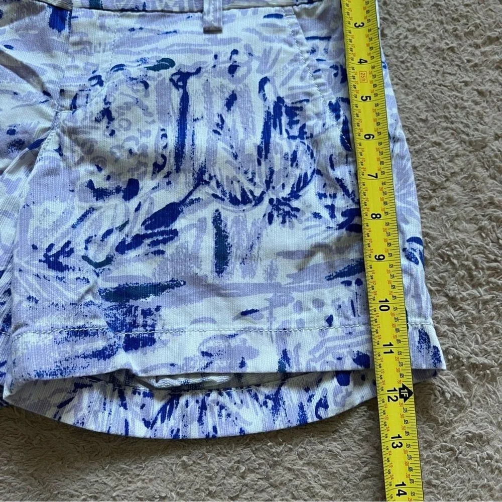 Lilly Pulitzer The Callahan Short 5